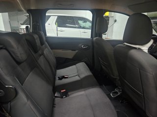 Dacia Lodgy Laureate 1.6 85 GLP 5 pl