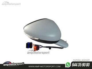 RETROVISOR COMPLETO DERECHO PARA PEUGEOT 508
