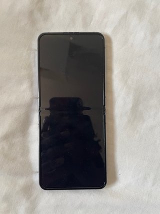 Samsung Galaxy Z Flip 4