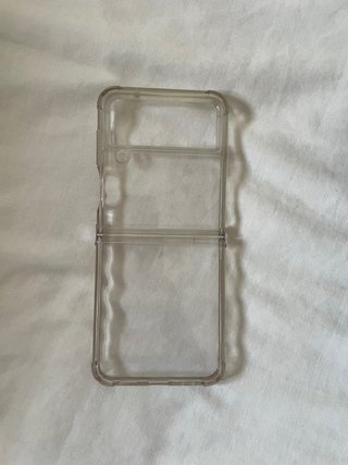 Samsung Galaxy Z Flip 4