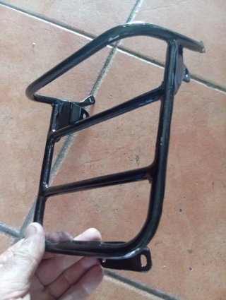 Puch(No se rebaja el precio)