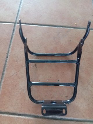 Puch(No se rebaja el precio)