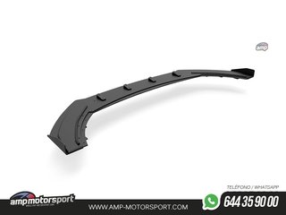 AÑADIDO DELANTERO EN CNC PARA SEAT LEON FR MK4 2020--