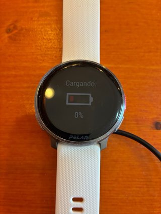 Reloj deportivo Polar Vantage V3