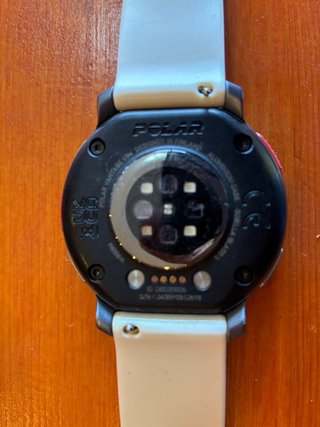 Reloj deportivo Polar Vantage V3