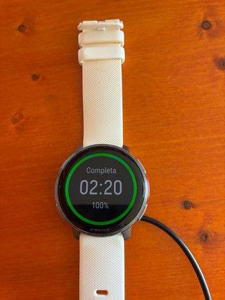 Reloj deportivo Polar Vantage V3