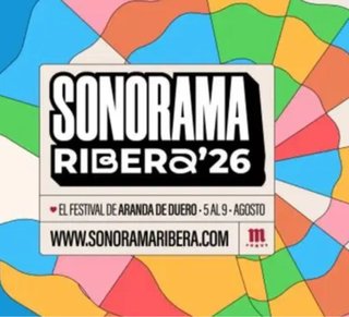 Plaza de garaje para sonorama
