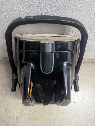 Maxi-Cosi Concord Air safe para coche