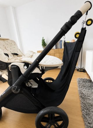 Adaptador carrito