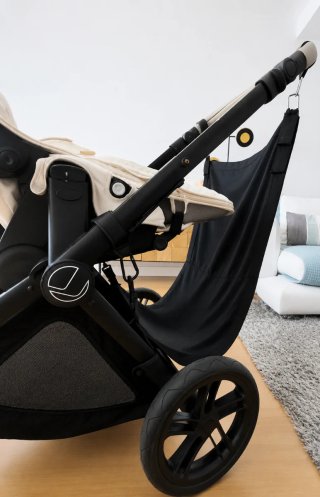 Adaptador carrito