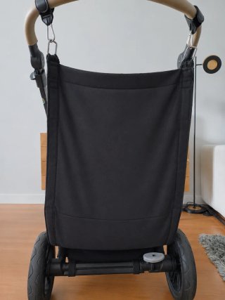 Adaptador carrito