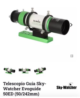 Tubo Reflector SkyWatcher Black Diamond 150/750
