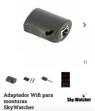 Tubo Reflector SkyWatcher Black Diamond 150/750