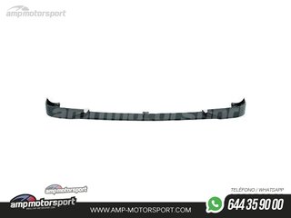 SPOILER DELANTERO LOOK AMG PARA MERCEDES CLASE E W212