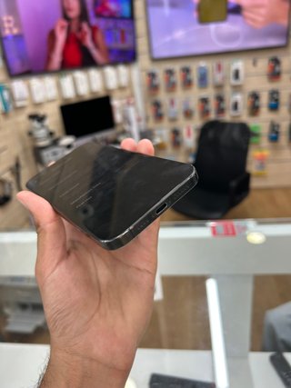 Apple iPhone 15 Pro Max 256GB Nero Semi Nuovo