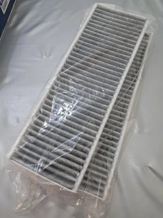 Filtro Habitáculo MEYLE 11-12 320 0010