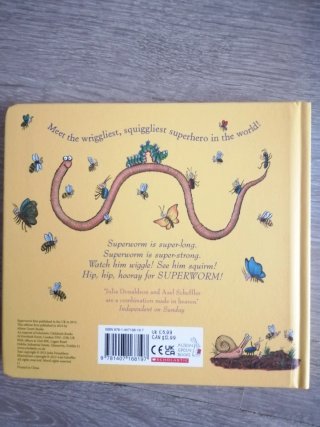 Superworm