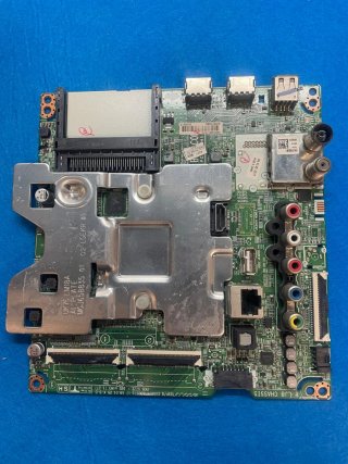 Placa Main LG 43UK6400PLF