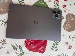 Tablet ZTE X1001 no negociable