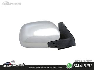 RETROVISOR COMPLETO DERECHO PARA TOYOTA FJ120