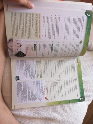 Libro de ingles de segundo de bachillerato