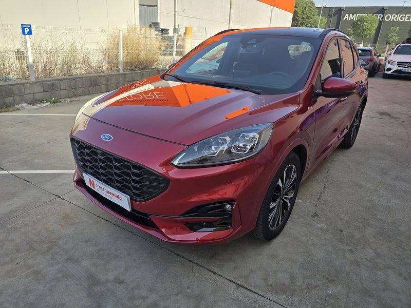Kuga - DESDE 355€/MES ¡SIN ENTRADA! - foto 1