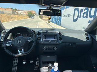 Volkswagen Tiguan 2013