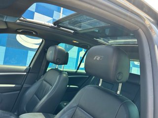 Volkswagen Tiguan 2013