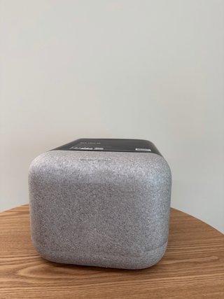 Proyector JMGO N1S Ultra 4K Gris