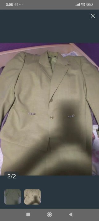 Ropa  variada a 1 la prenda si te llevas todo