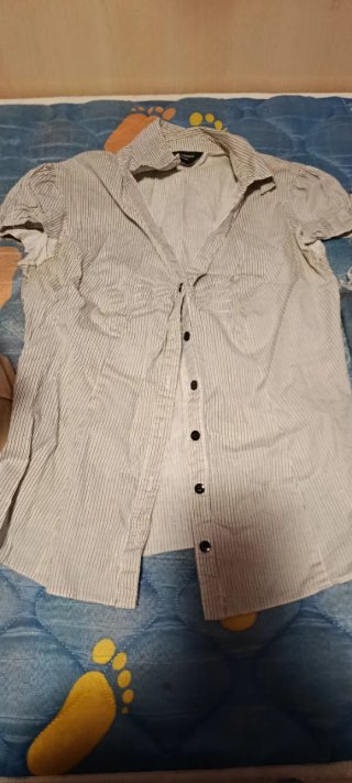 Ropa  variada a 1 la prenda si te llevas todo