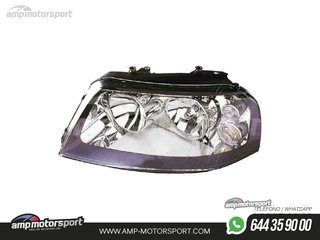 FARO DELANTERO IZQUIERDO PARA SEAT ALHAMBRA