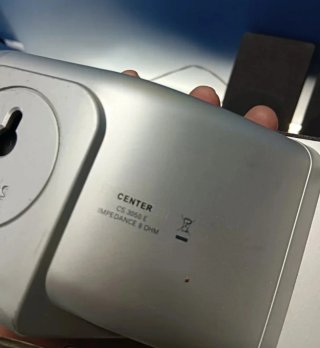 Philips Home Cinema 5 altavoces CS3050E