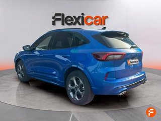 Ford Kuga ST-Line 1.5T EcoBoost 110kW (150CV)