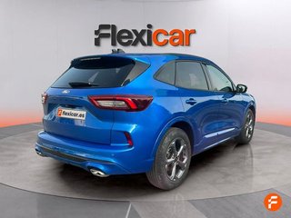 Ford Kuga ST-Line 1.5T EcoBoost 110kW (150CV)