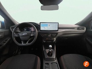 Ford Kuga ST-Line 1.5T EcoBoost 110kW (150CV)