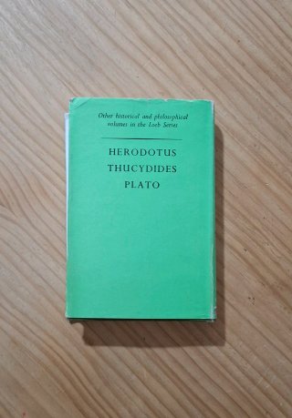 The Loeb Classical Library. Xenophon.. Anabasis...