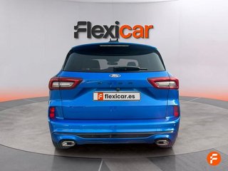 Ford Kuga ST-Line 1.5T EcoBoost 110kW (150CV)