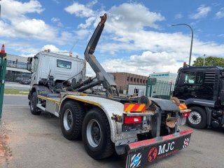 Scania G450 Multilif 6x4 2019