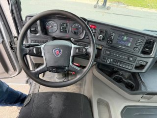 Scania G450 Multilif 6x4 2019