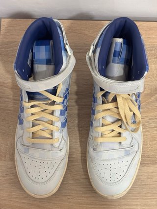 Zapatillas Adidas Forum Altas