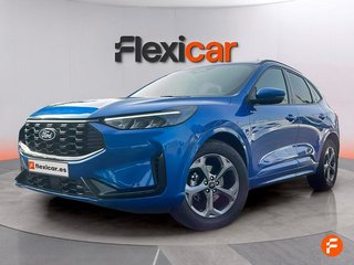 Ford Kuga ST-Line 1.5T EcoBoost 110kW (150CV)
