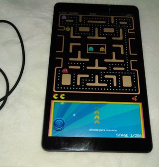 Tablet+Telefono Alcatel One Touch P360X 10"