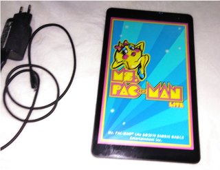 Tablet+Telefono Alcatel One Touch P360X 10"