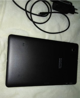 Tablet+Telefono Alcatel One Touch P360X 10"
