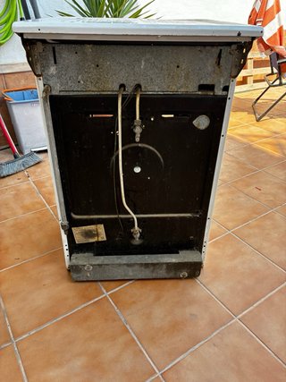 Cocina de gas butano LYNX
