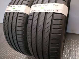 Neumáticos de ocasión 205/55 R16 91V