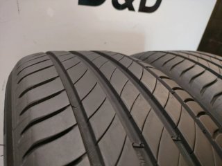Neumáticos de ocasión 205/55 R16 91V