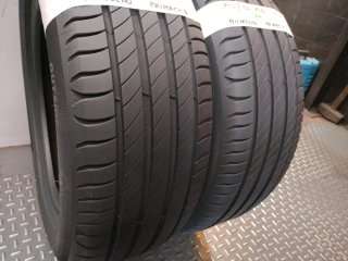 Neumáticos de ocasión 205/55 R16 91V