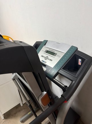 Tapis roulant elettrico NordicTrack poco usato